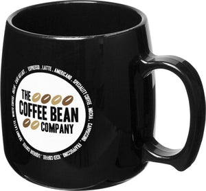 Classic 300 ml plastic mug