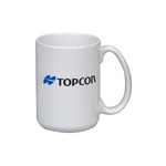 Stein Earthenware Mug