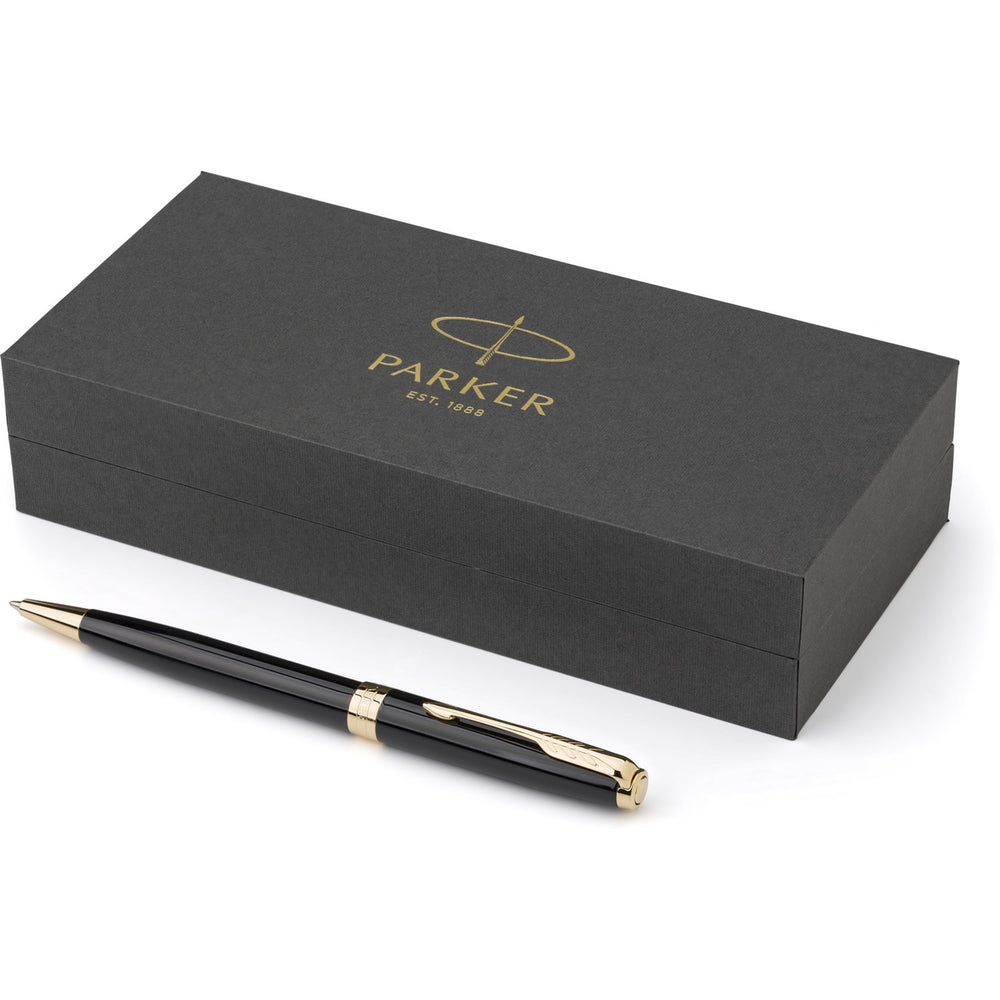 Branded Owl Parker Sonnet ballpen