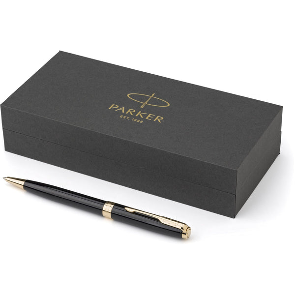 Branded Owl Parker Sonnet ballpen