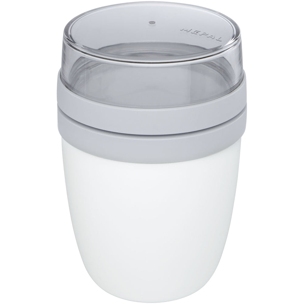 Branded Mepal Ellipse lunch pot