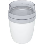 Branded Mepal Ellipse lunch pot