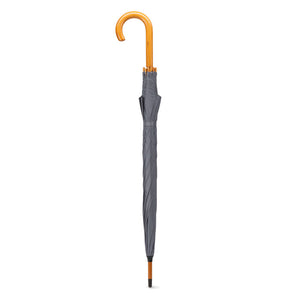 23 Inch umbrella Grey