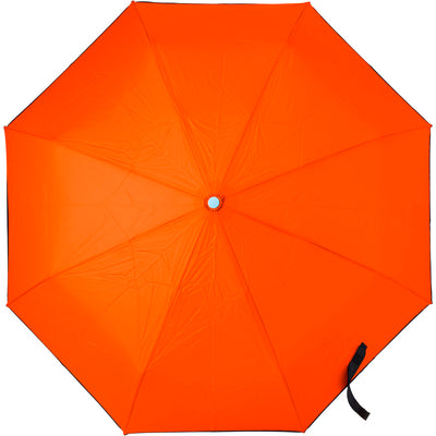 Branded Opheilia Foldable storm umbrella