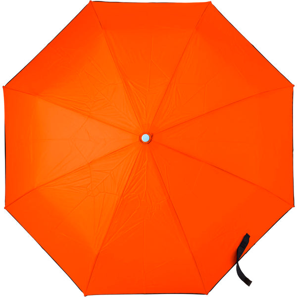 Branded Opheilia Foldable storm umbrella