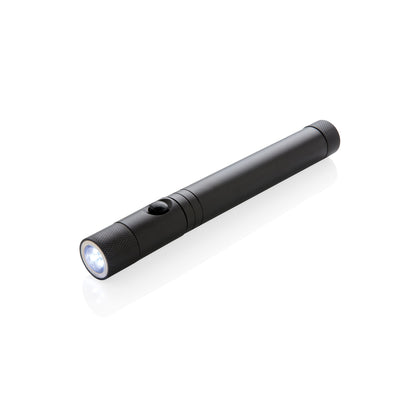 Branded Telescopic light with magnet