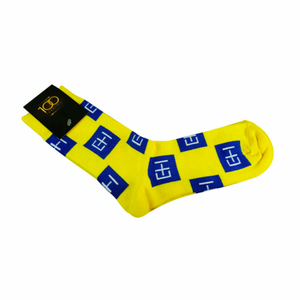 Classic Crew Socks - Standard