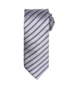 Premier Double Stripe Tie