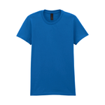 Gildan Ladies SoftStyle® Midweight T-Shirt