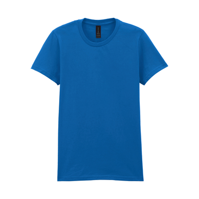 Gildan Ladies SoftStyle® Midweight T-Shirt