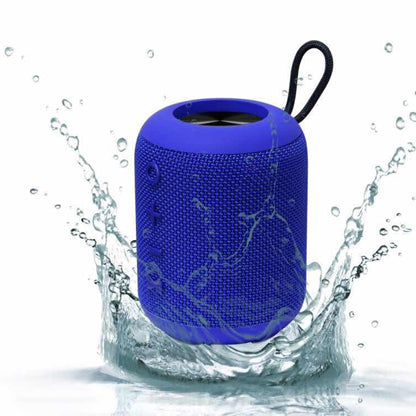 D-Base Bluetooth Speaker with microphone for zoom calls