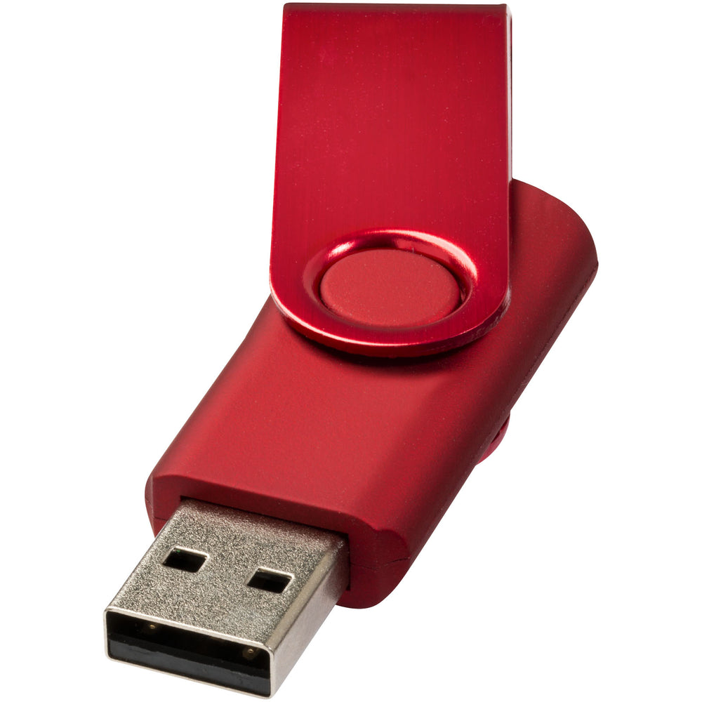 Rotate Metallic 16GB USB