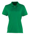 Premier Ladies Coolchecker® Piqué Polo Shirt