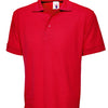 Ultimate Cotton Poloshirt