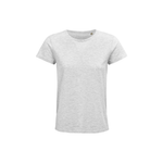 SOL'S Ladies Crusader Organic T-Shirt