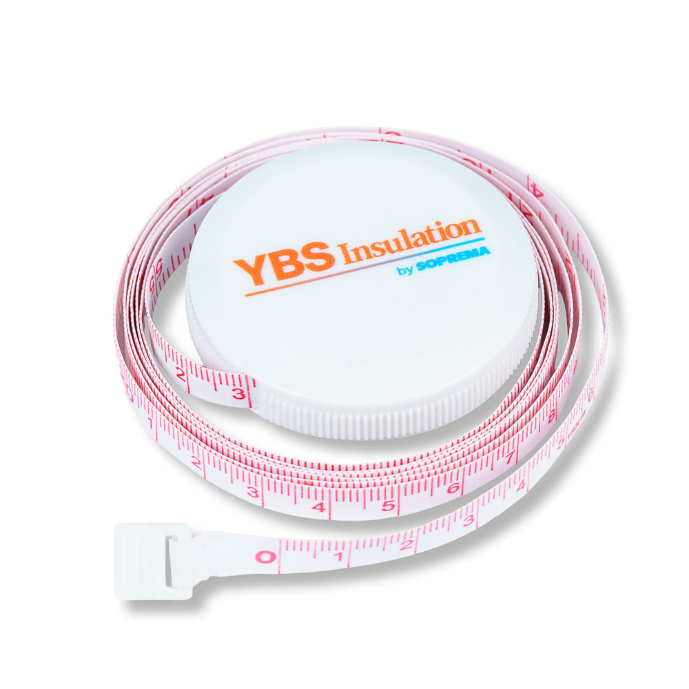 Branded Tailors Tape Measure (1.5metres)