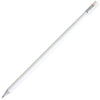 Branded Recycled Newspaper Pencil