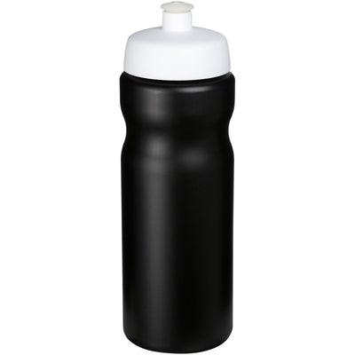 Branded Baseline® Plus 650 ml sport bottle