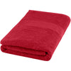 Branded Amelia 450 g/m² cotton bath towel 70x140 cm