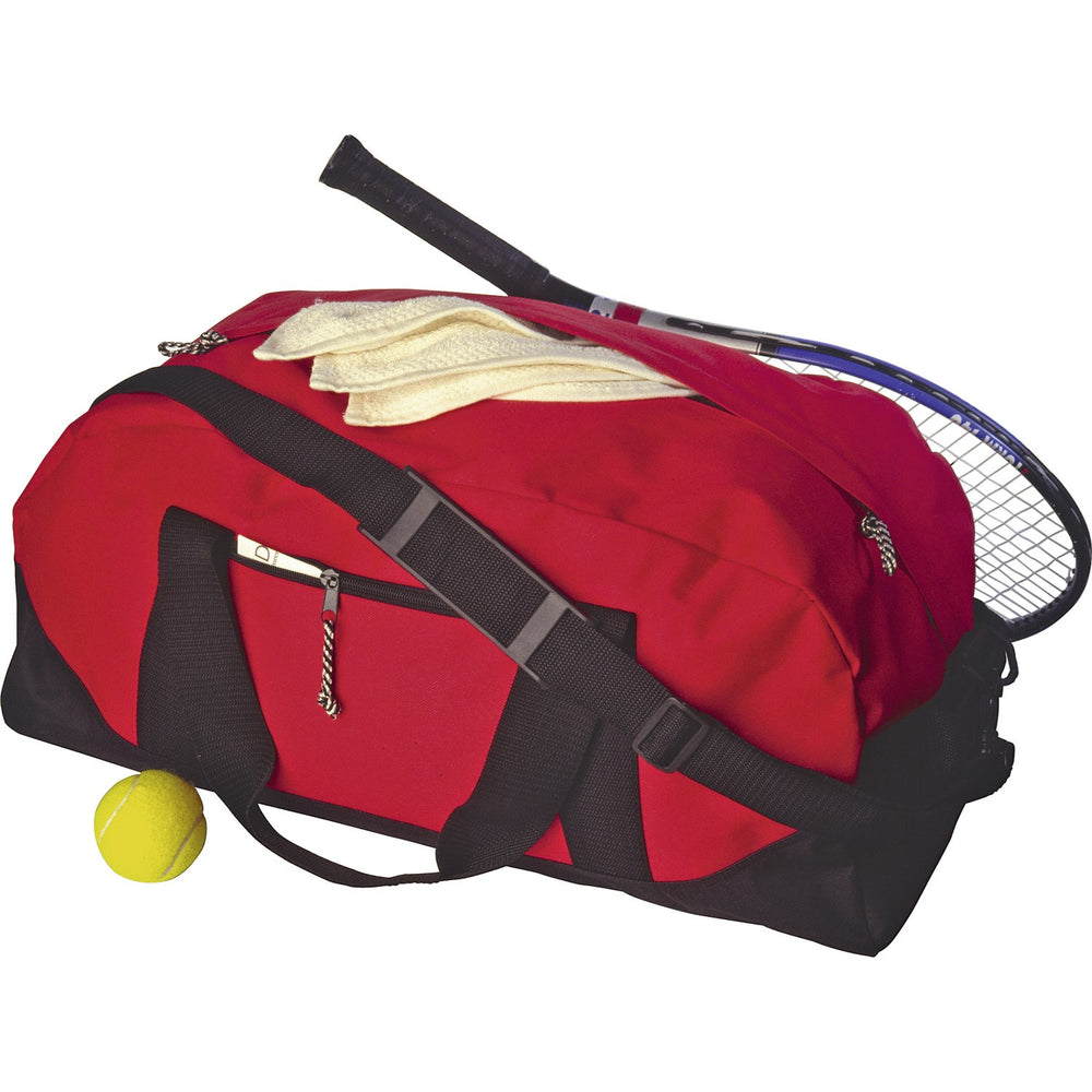 Branded Gilbertbank Sports bag