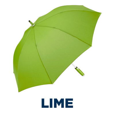Fare Whiteline Automatic Midsize Umbrella - 1120mm
