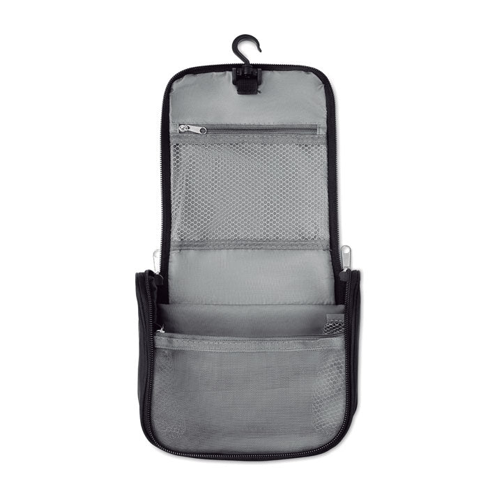 Branded Cosmetic hanging bag