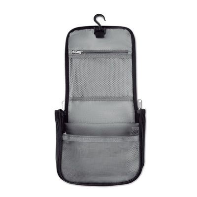 Branded Cosmetic hanging bag