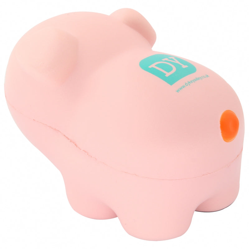 Stress Pig