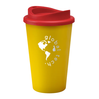 Branded Universal Tumbler