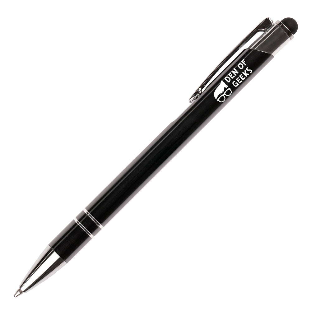 Beck Metal Stylus Pen