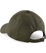 Branded Beechfield Authentic Baseball Cap
