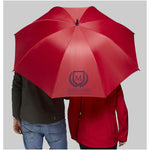 Yfke 30" golf umbrella with EVA handle