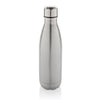 Eureka RCS certified re-steel single wall water bottle