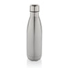 Branded Eureka RCS certified re-steel single wall water bottle