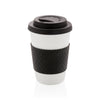 Branded Reusable Coffee cup 270ml