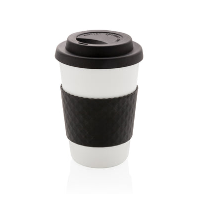 Branded Reusable Coffee cup 270ml