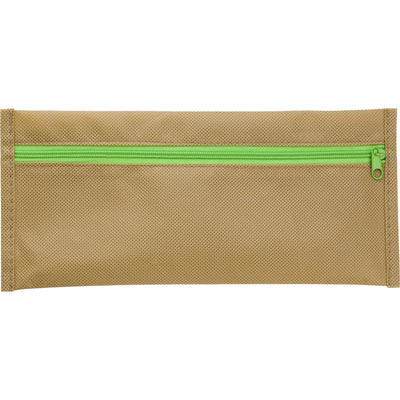 Bigstones Eco pencil case