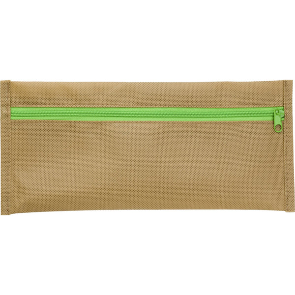 Bigstones Eco pencil case | Branded Pencil Case