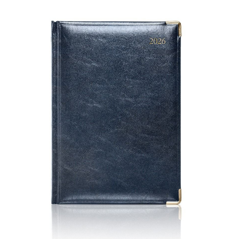 Branded Castelli A5 Colombia De Luxe Diary
