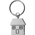 Branded Brookers Metal key holder