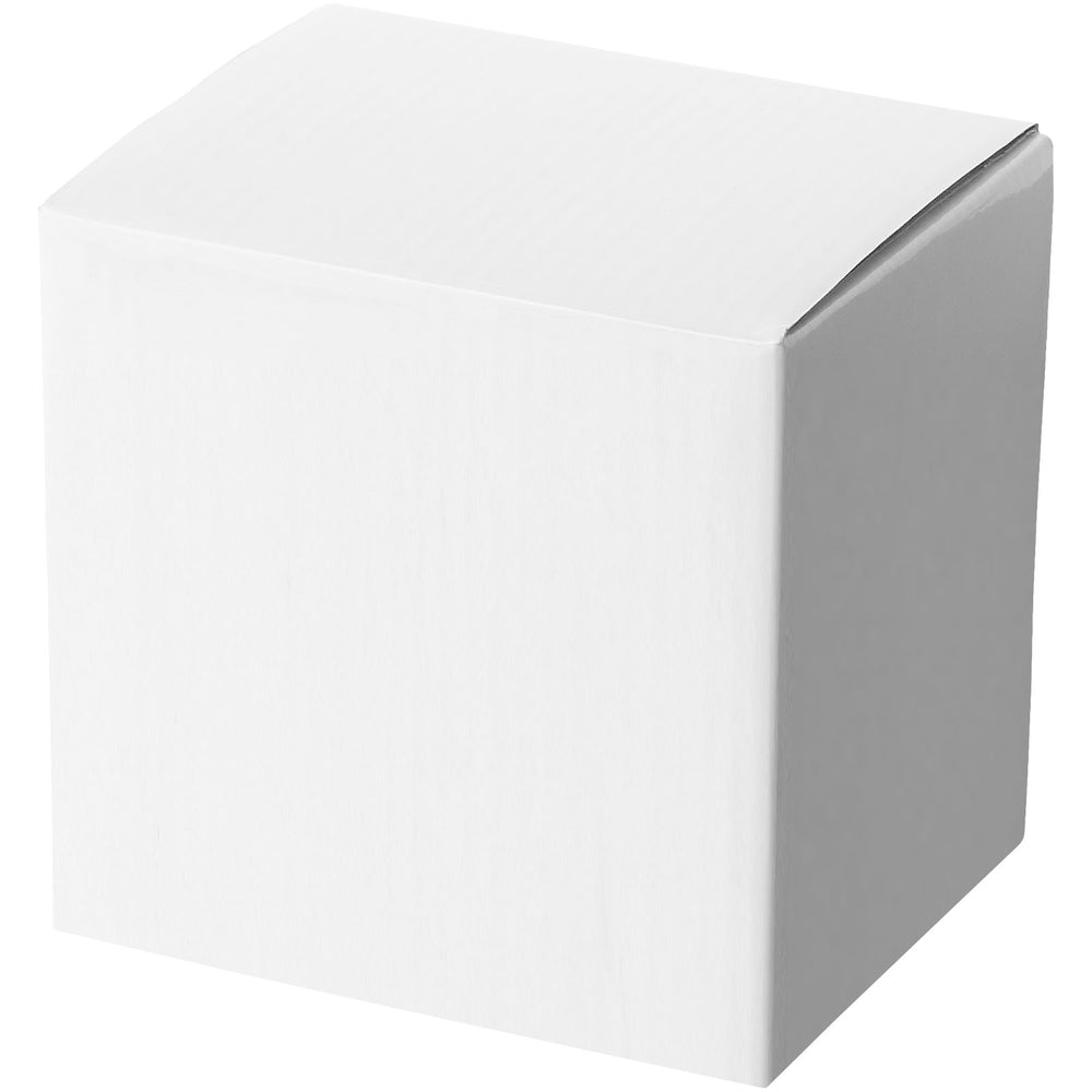 Branded Pascal 360 ml ceramic mug