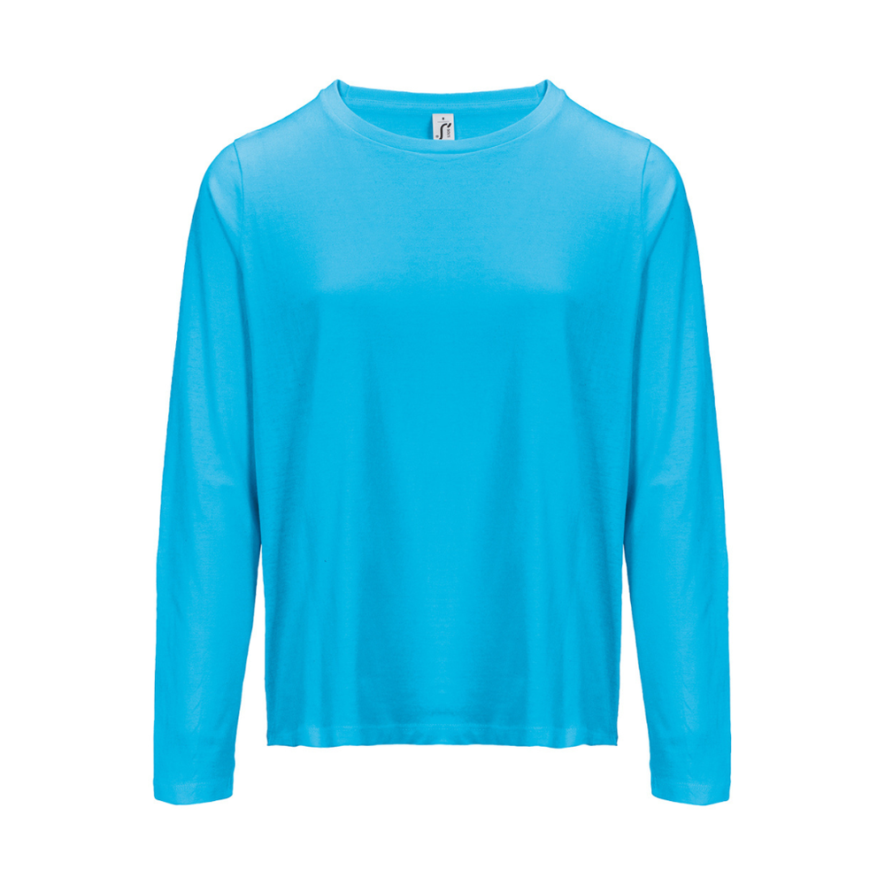 SOL'S Ladies Monarch Long Sleeve T-Shirt