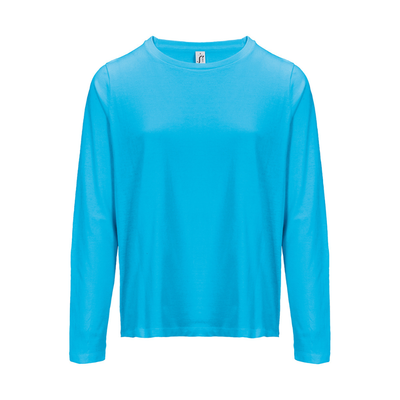 SOL'S Ladies Monarch Long Sleeve T-Shirt