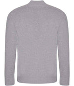 Ecologie Unisex Wakhan Zip Neck Sustainable Sweater