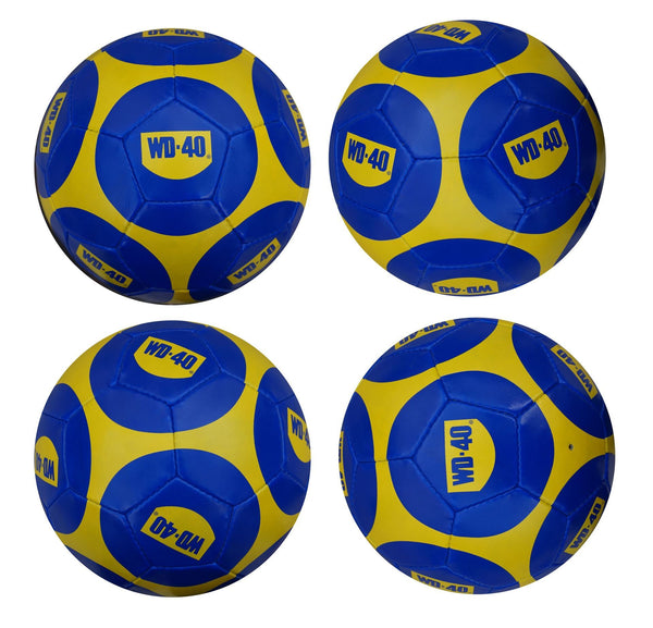 Branded Football - Juniors (4)