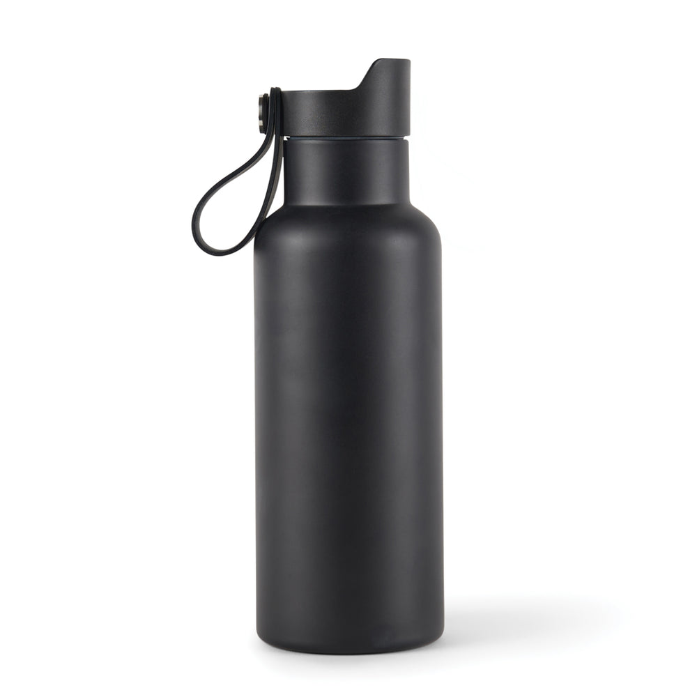 Branded VINGA Balti thermo bottle