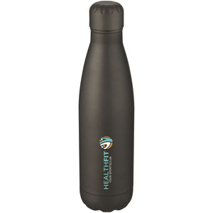 Cove 500 ml vacuum insulated stainless steel bottle