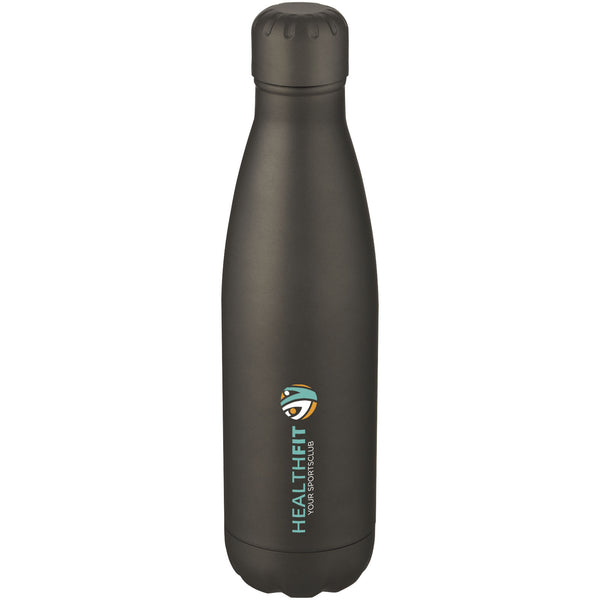 Cove 500 ml vacuum insulated stainless steel bottle