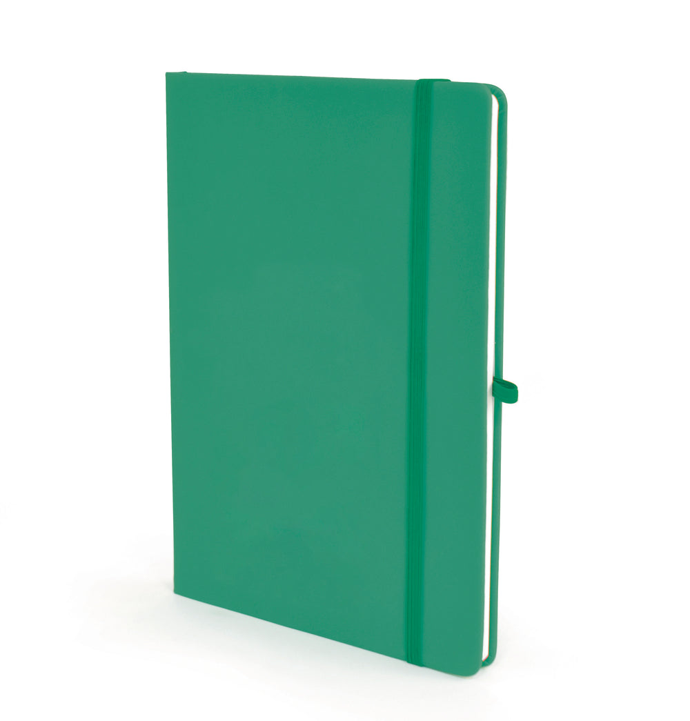 Custom Printed A5 Notebooks - Low Minimum Order Quantity