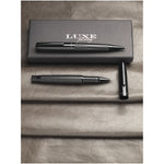 Branded Gloss duo pen gift set